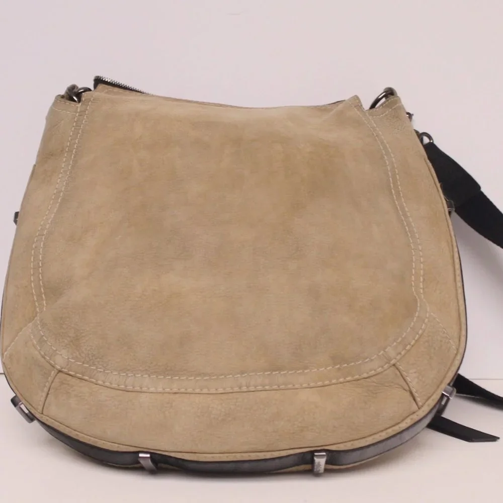 Masha Keja France Convertible Crossbody Bag - Picture 10 of 13